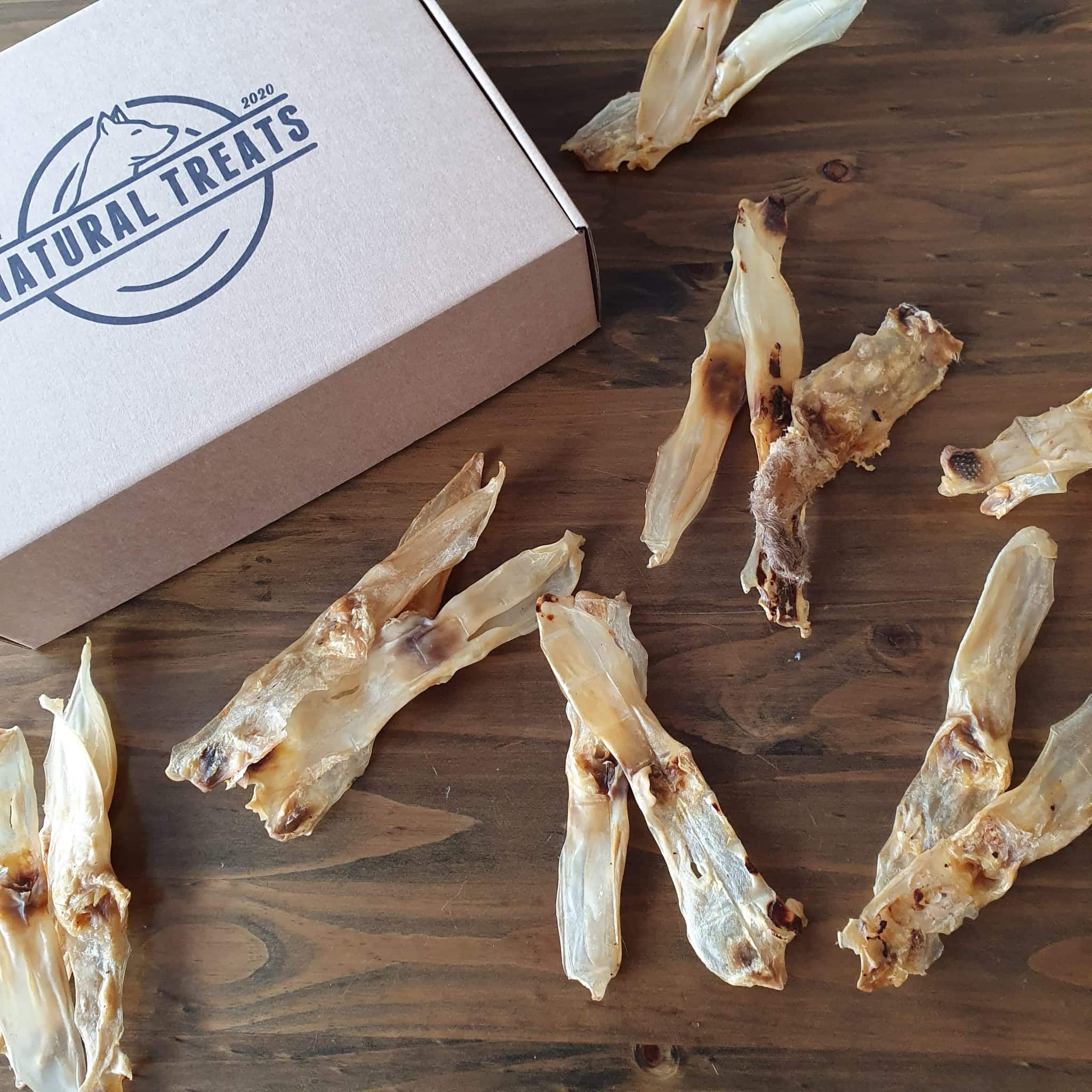 The Benefits Of Rabbit Ears For Dogs