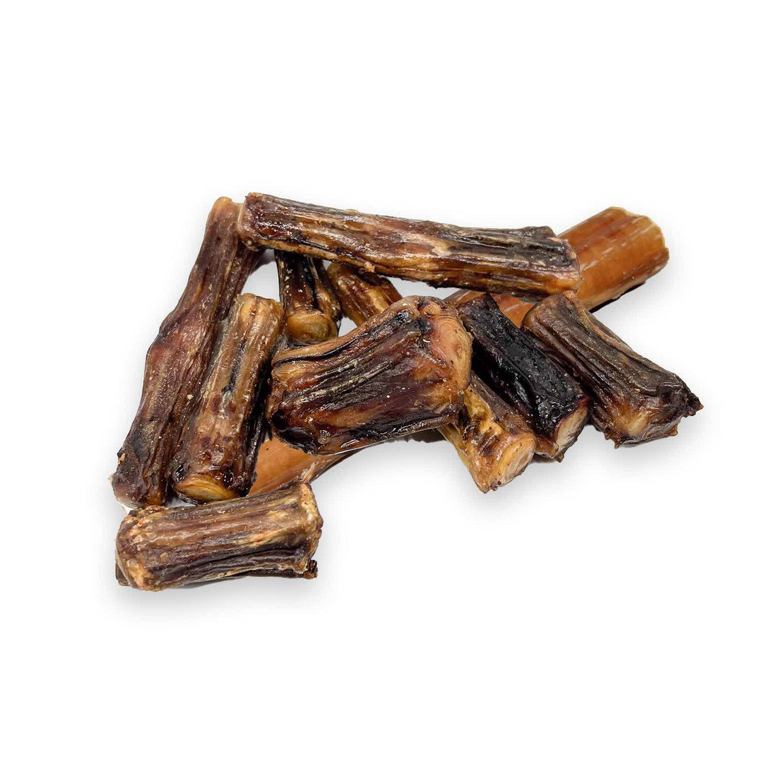 Beef tails snacks for dogs