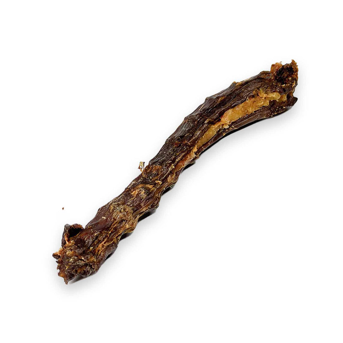 duck necks natural dog treats