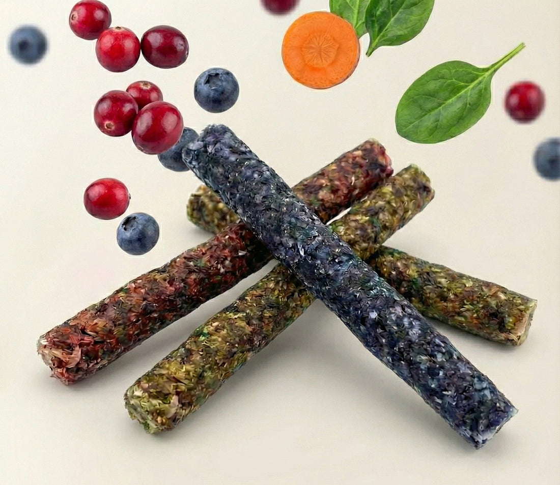 Cod Sticks Just Got Better: Discover Our New Flavours