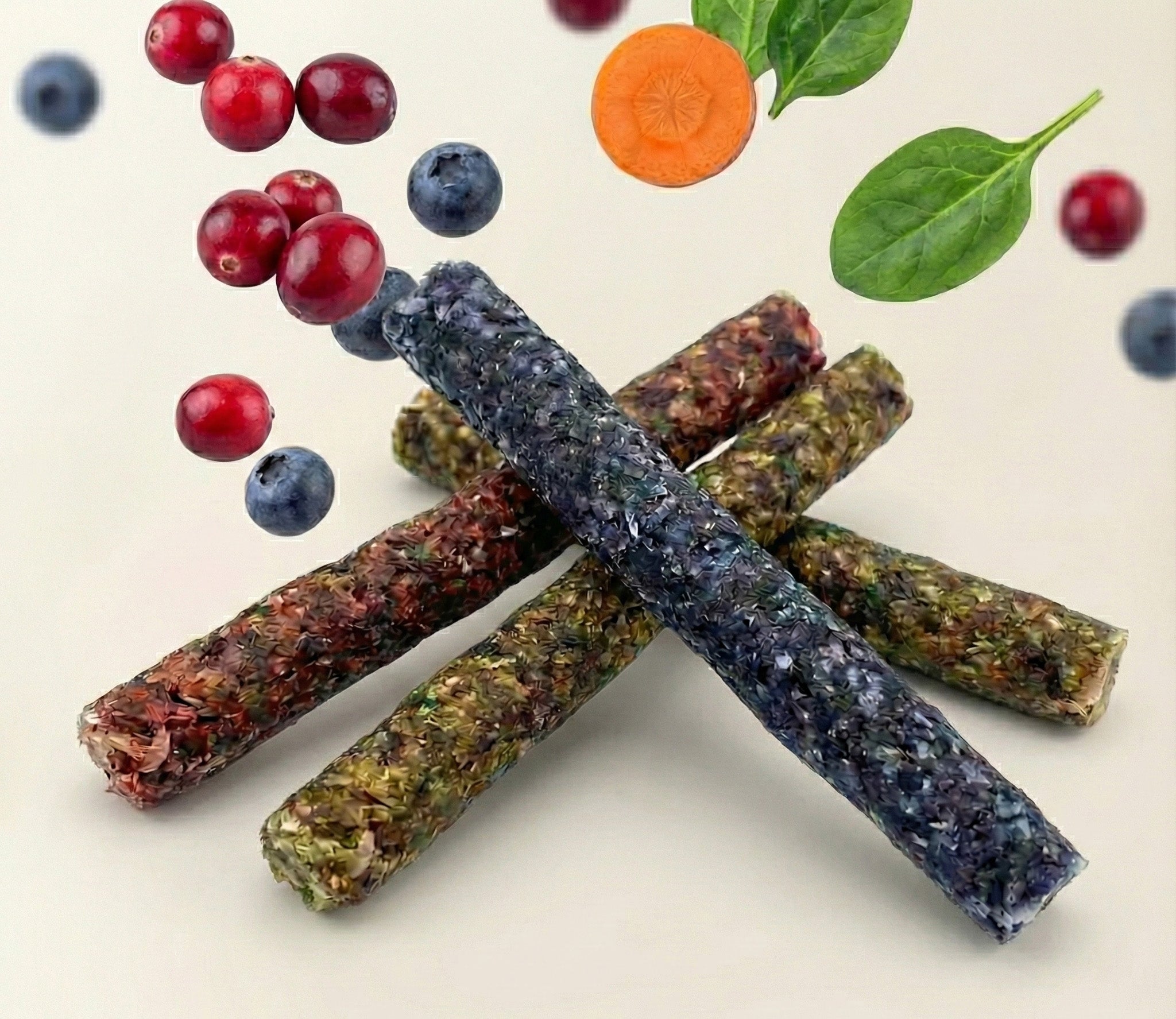 Cod Sticks Just Got Better: Discover Our New Flavours