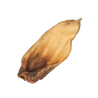 Orejas de vacuno