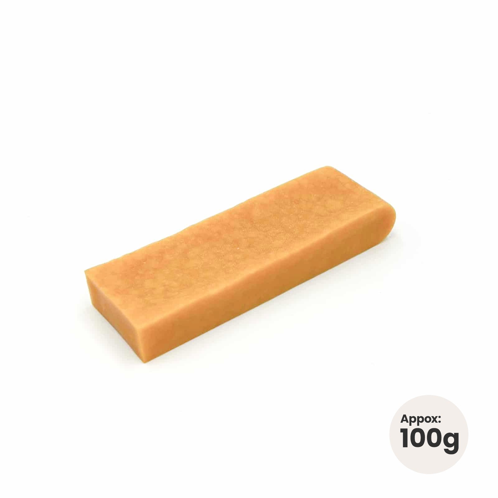 Yak-pulk koertele