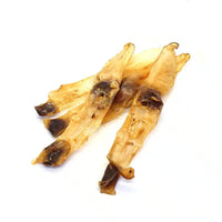 Orejas de conejo