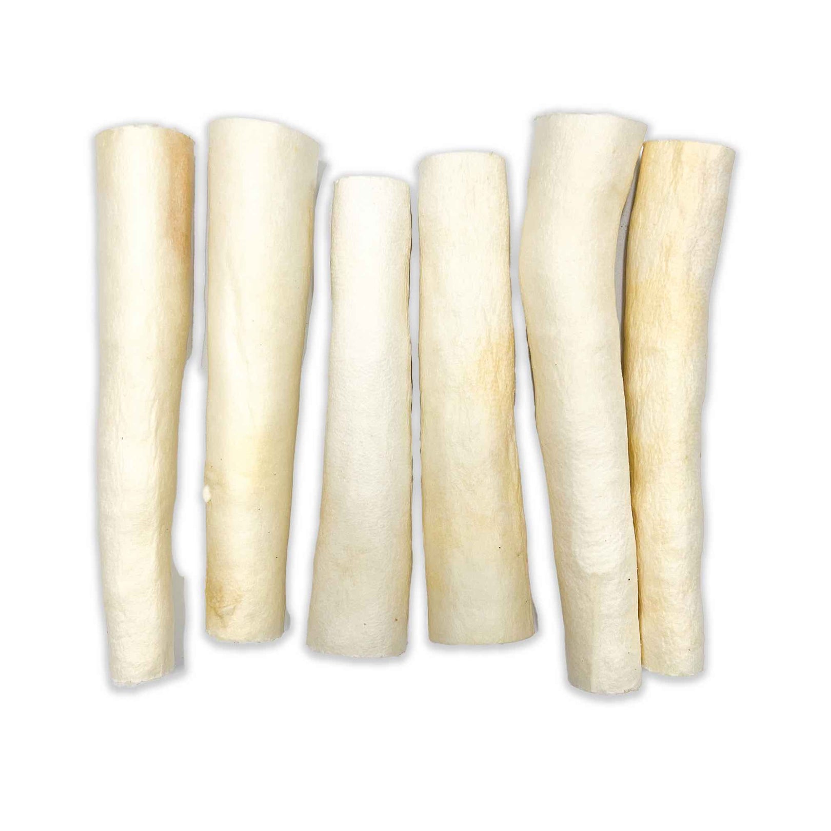 Rinderschwänze für Hunde