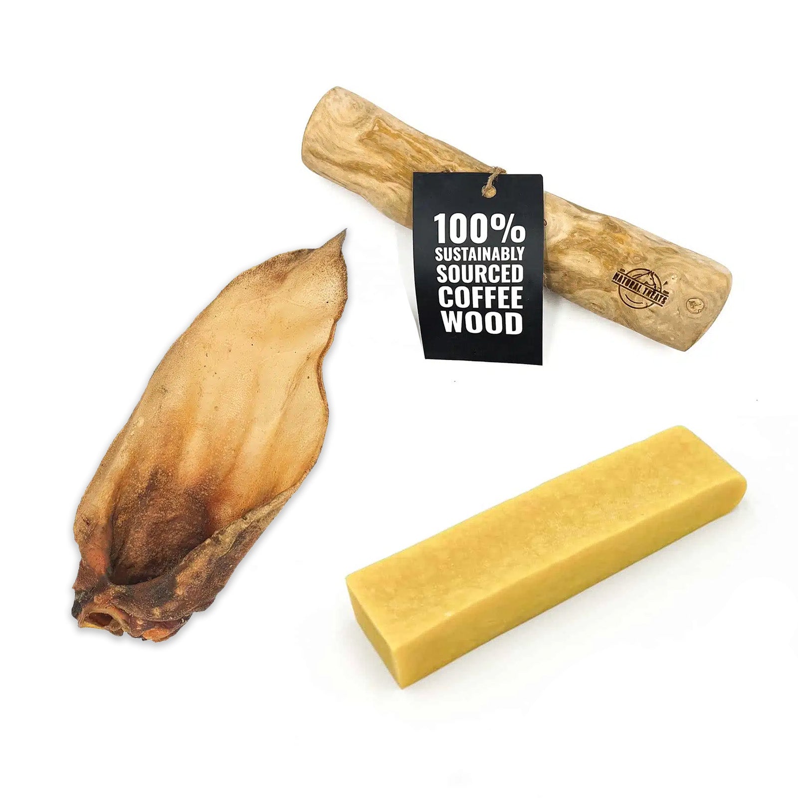 Tvirtų Kramtalų Rinkinys